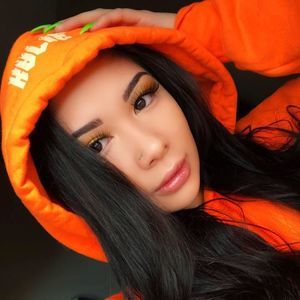 Meet your Posher, Kiannah